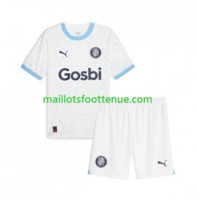 Maillot/Tenue Girona Enfant Exterieur 2023/2024
